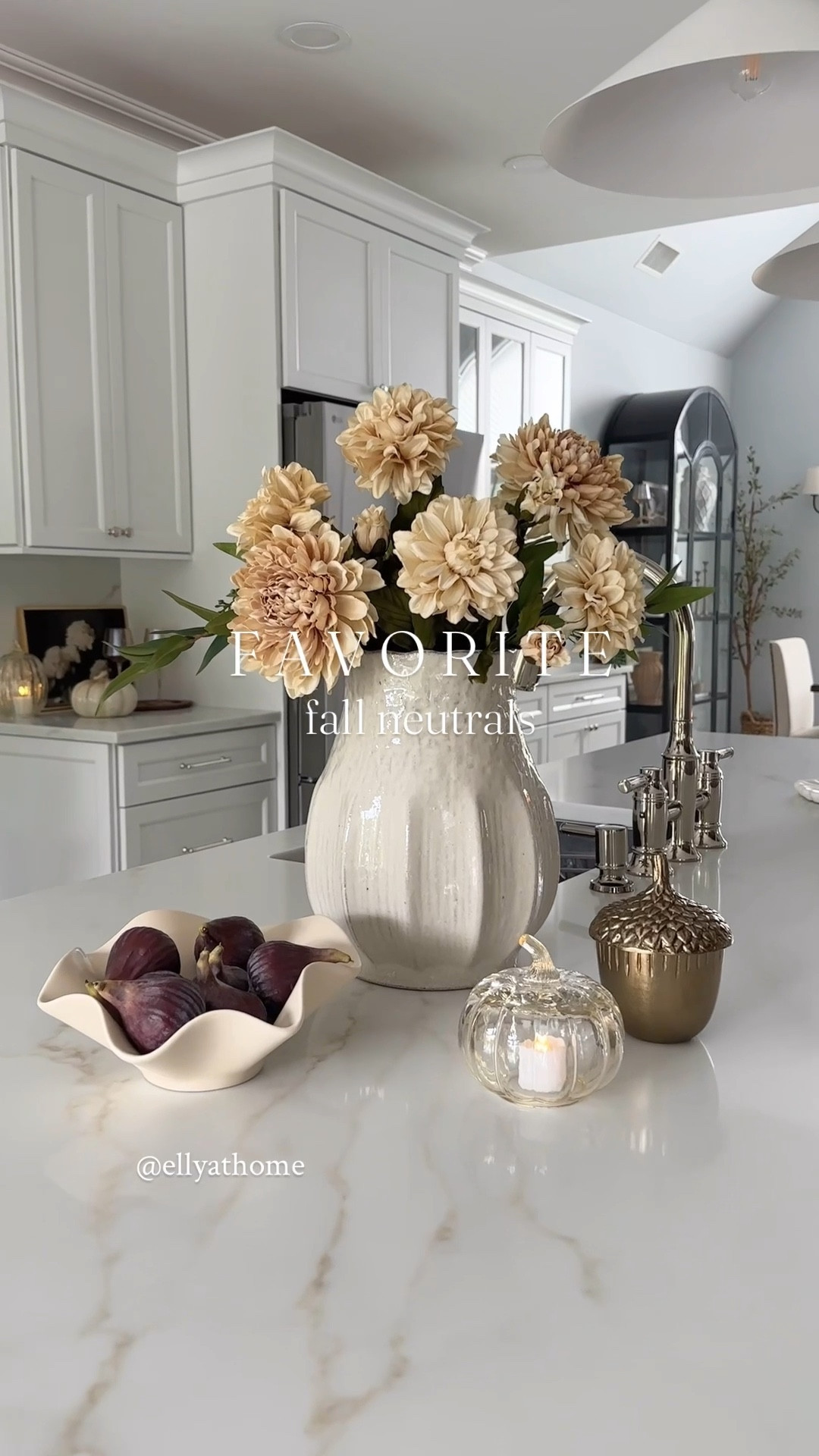 Target Circle Deals & Hearth and Hand sales! Favorite fall neutrals! Shop vase, glass pumpkins, acorn canister, ruffle bowl, marble tray, fall candles, amber wine glasses, pendant lights, black display cabinet, sconce and more! Target, Crate and Barrel, Walmart, Pottery Barn, Amazon home  

#LTKFindsUnder50 #LTKHome #LTKSaleAlert