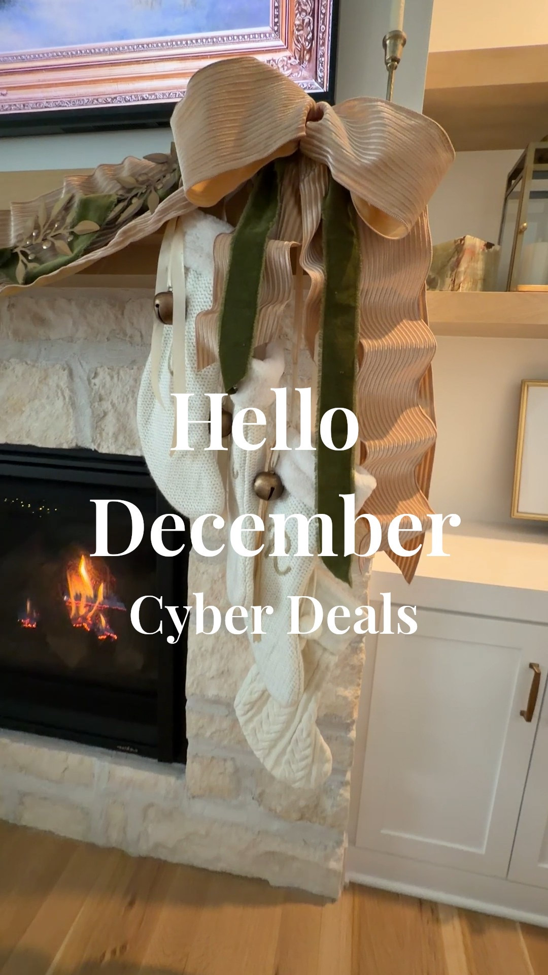 Hello December & Cyber Deals! Sharing all my favorite finds! 

#LTKHoliday #LTKHome #LTKCyberWeek