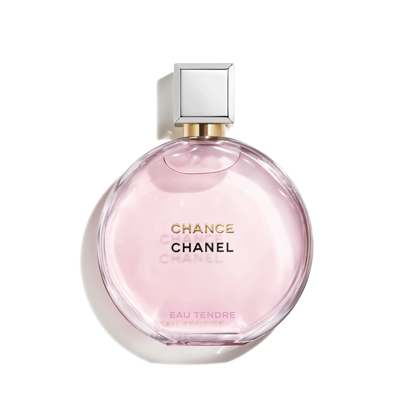 CHANCE EAU TENDRE | Chanel, Inc. (US)