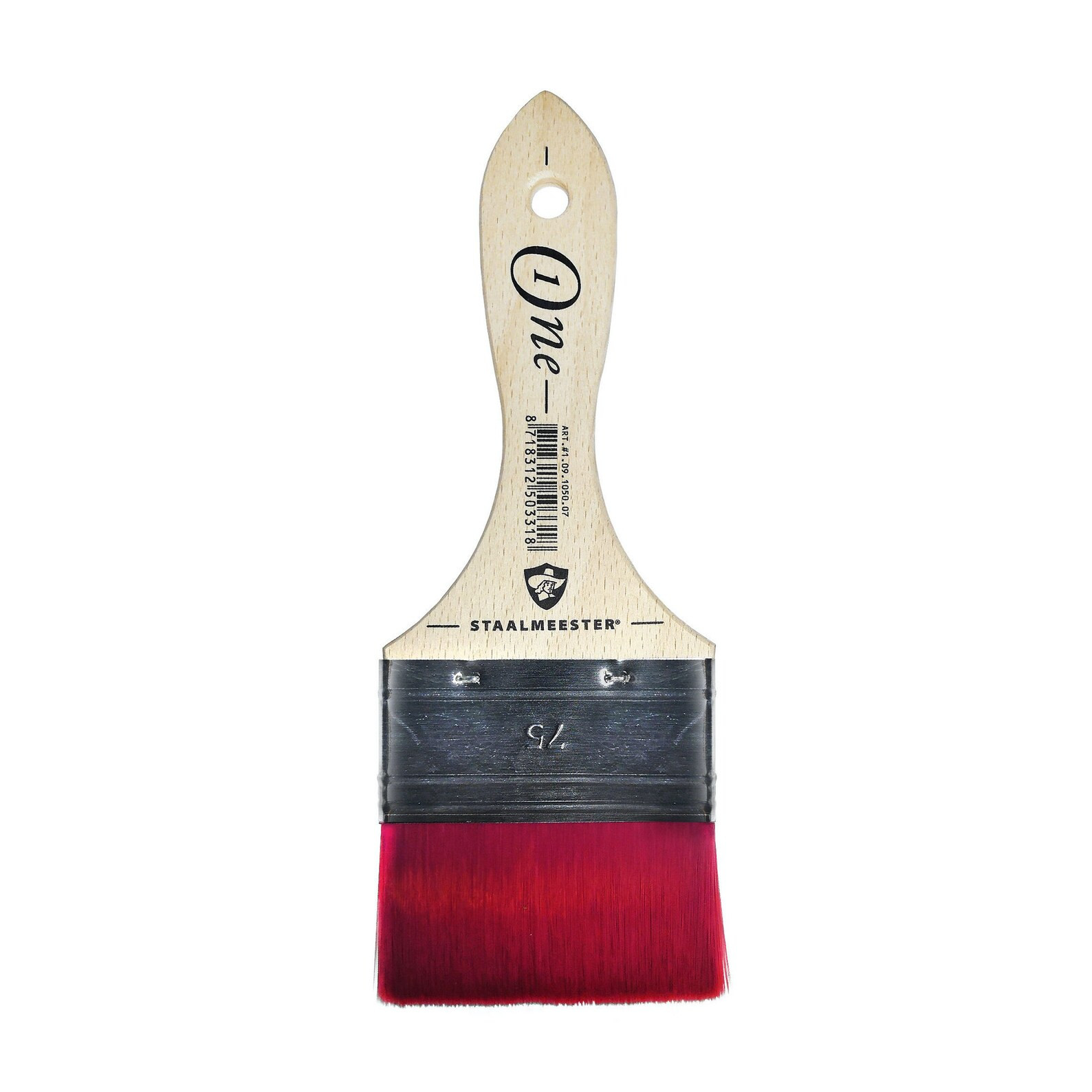 Staalmeester Ultimate One Series 1050  Flat Synthetic Spalter - Etsy | Etsy (US)