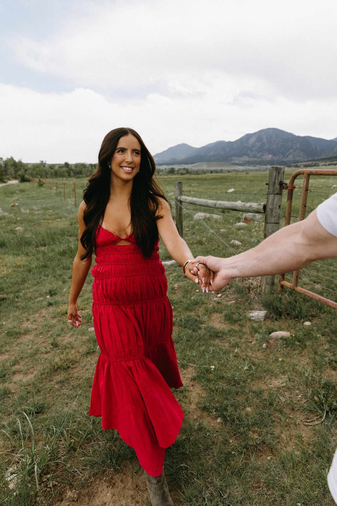 Size: S 

#LTKSeasonal #LTKFindsUnder100