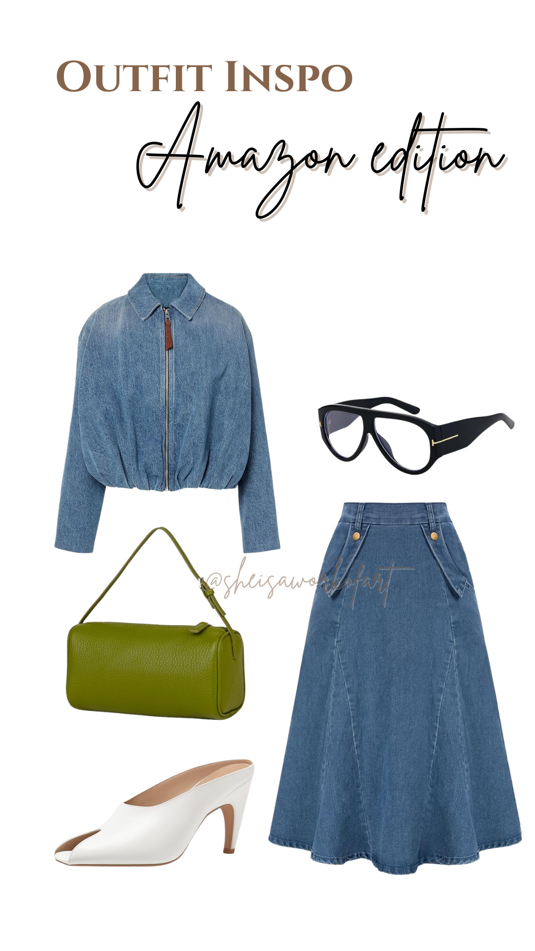 Simple easy to go fit from @Amazon!

#LTKStyle #SpringOutfit #OOTD #OutfitInspo #EverydayLook #CasualChic #SpringVibes #StyleInspo #FashionGirl #LTKFinds #SimpleStyle #EffortlessOutfit #LTKgrwm #LTKootd 

 #LTKgrwm #LTKootd #LTKU