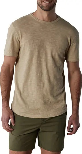 The Normal Brand Legacy Perfect Cotton T-Shirt | Nordstrom | Nordstrom
