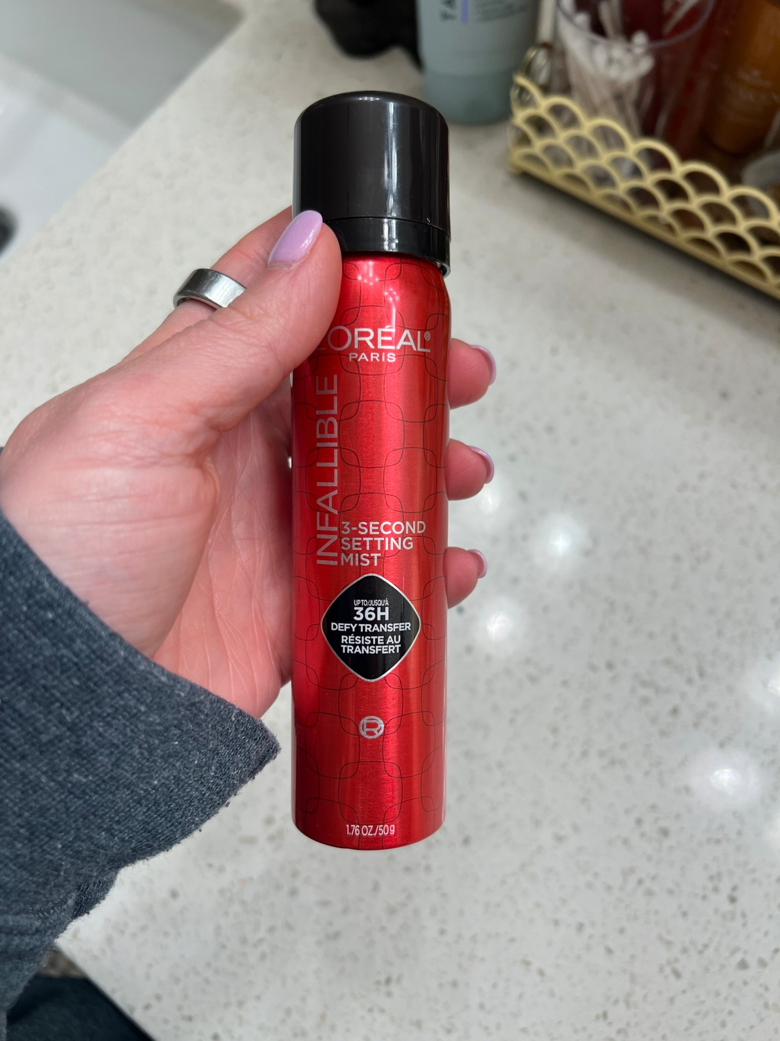 Super excited to try this for everyday use and in the parks! 

#beauty #makeup #travel