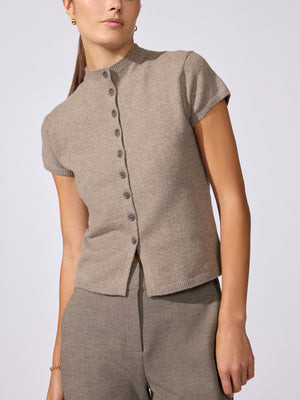 The Emmy Cardigan | Brochu Walker