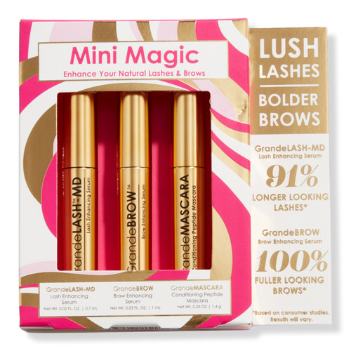 Mini Magic Set | Ulta