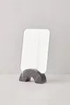 Organic Rectangle Tabletop Mirror | Urban Outfitters (US and RoW)