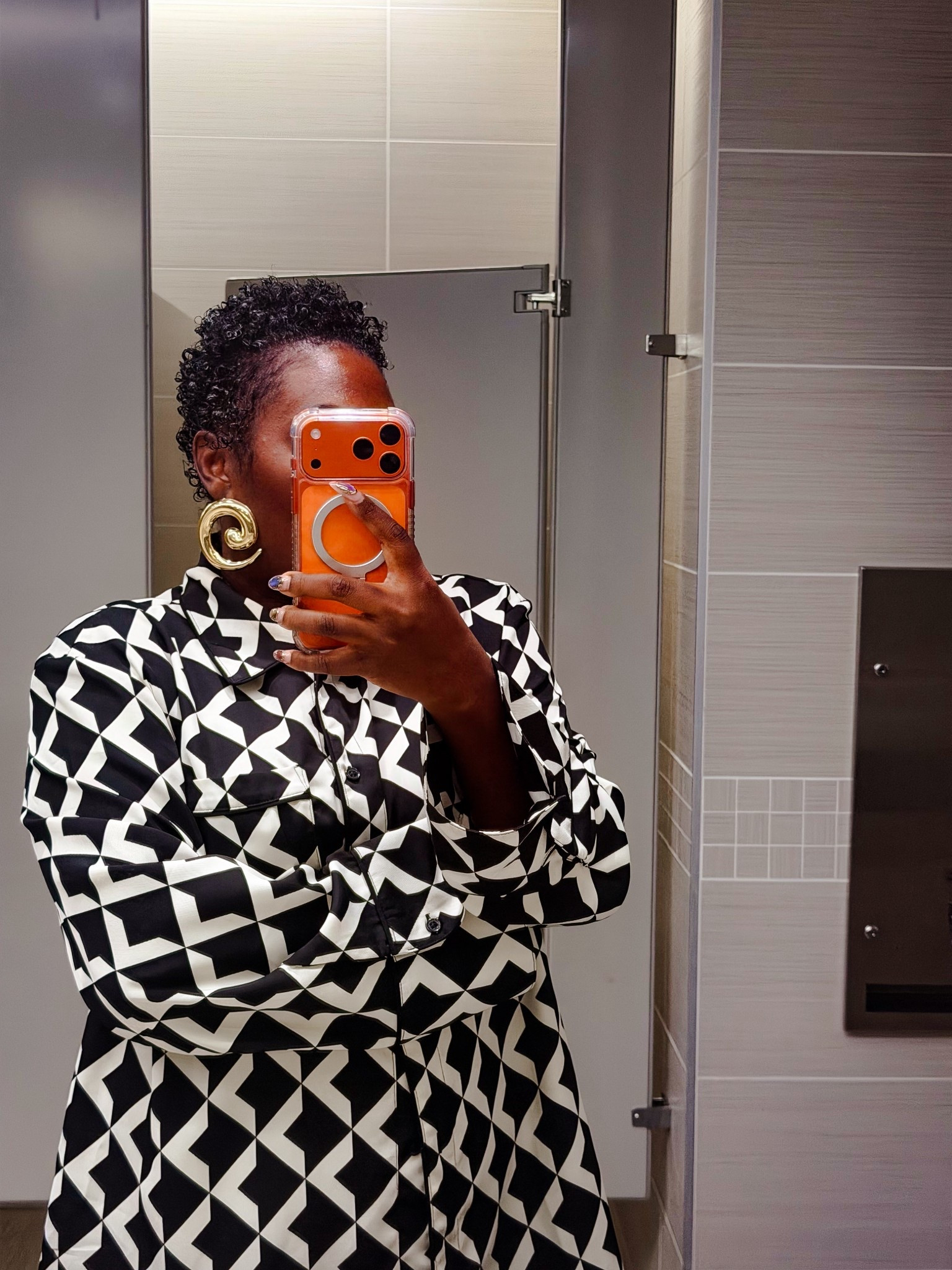 Fun fashion on a Friday. Today’s casual office attire. 

#LTKgrwm #LTKootd #LTKdayinmylife