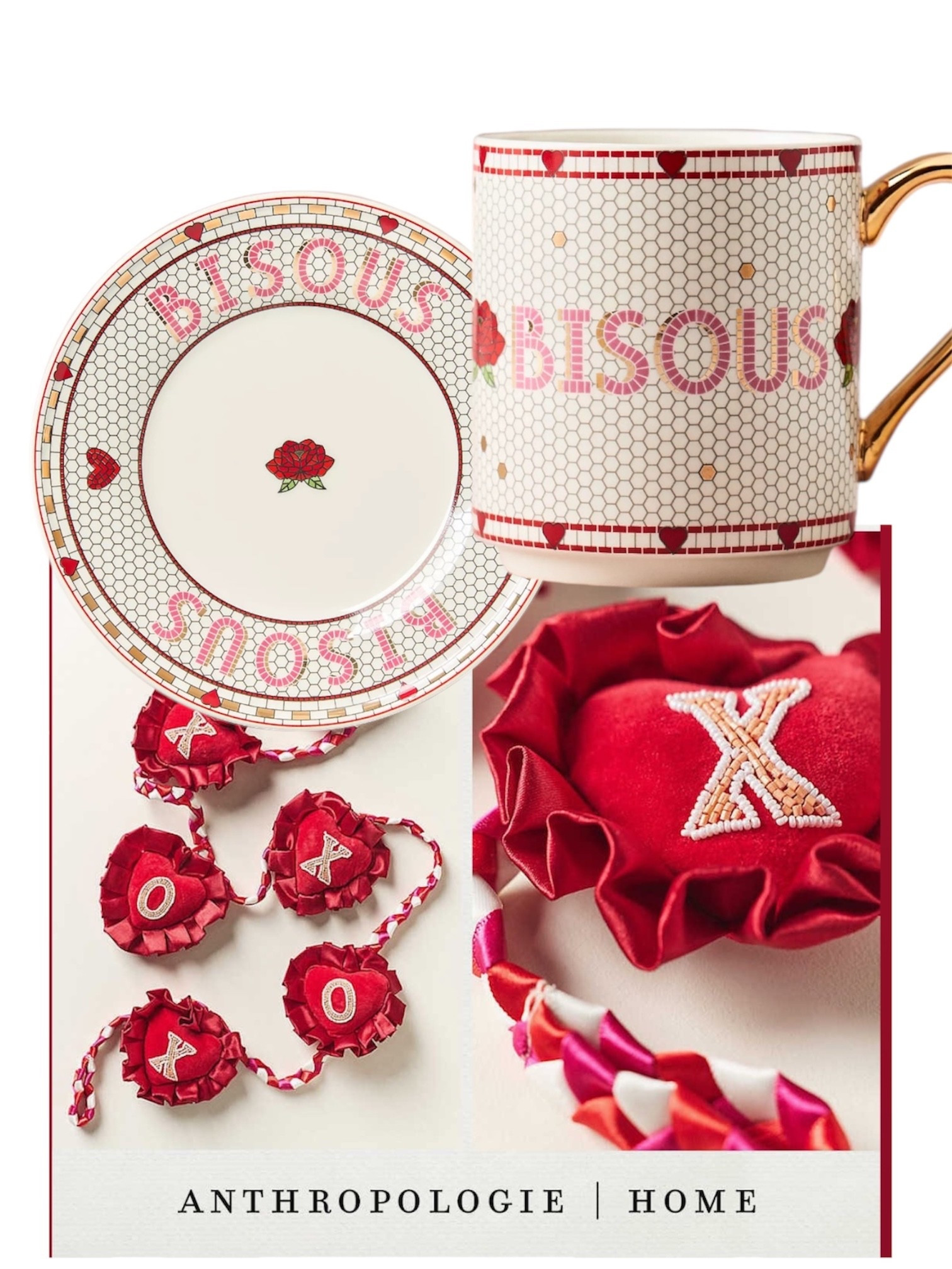 Valentine favorites ❤️

#LTKHoliday #LTKGiftGuide #LTKSeasonal