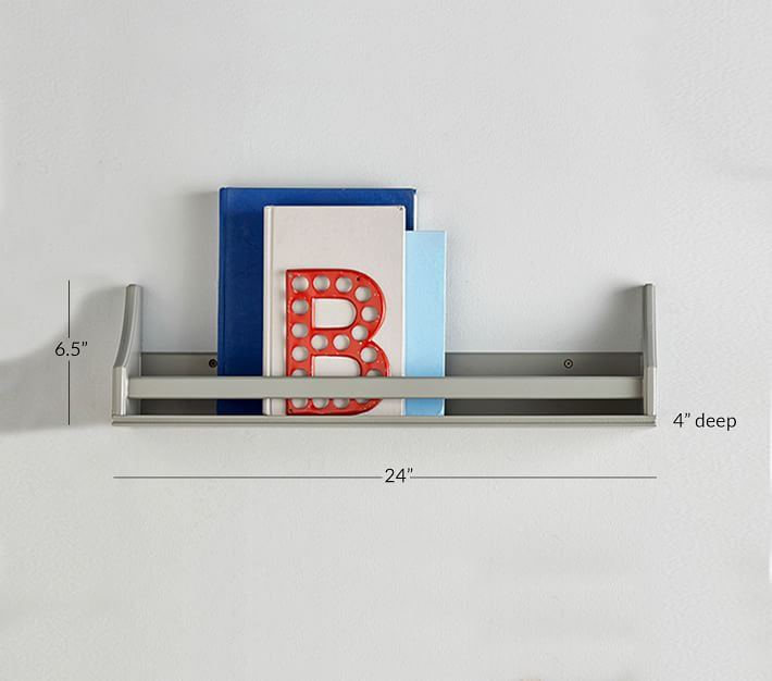 Collector's Shelves | Pottery Barn Kids