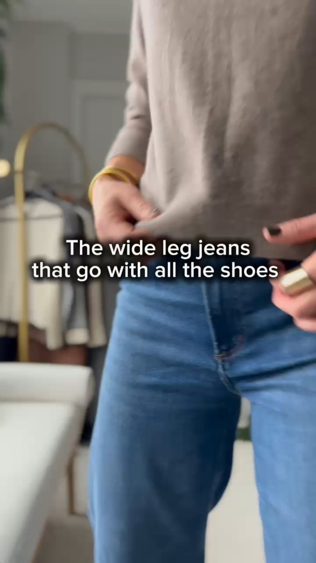 Can you share these Anthro jeans videos (I’m wearing my true size 28 in these jeans they have the perfect amount of stretch and fit true to size) RUN and get them on sale!

#LTKCyberWeek #LTKSaleAlert #LTKHoliday