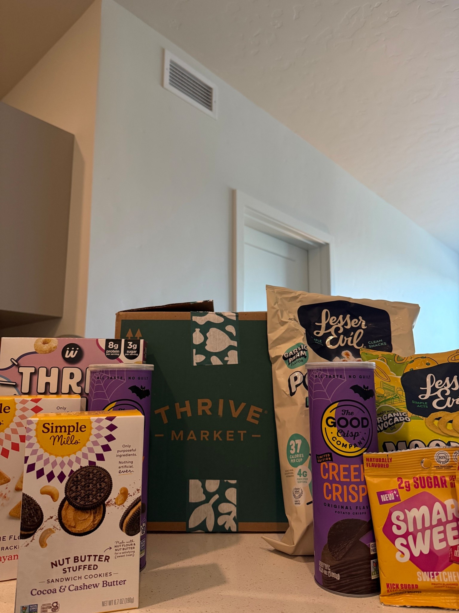 Thrive is my go-to all of the time! Use my link for $ off your first order!!!🤎

https://shop.thrivemarket.com/elle-kaye