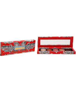 Pat McGrath Labs Luminous Legends 5 Pan Eye Shadow Palette, 0.14 oz. - Macy's | Macy's