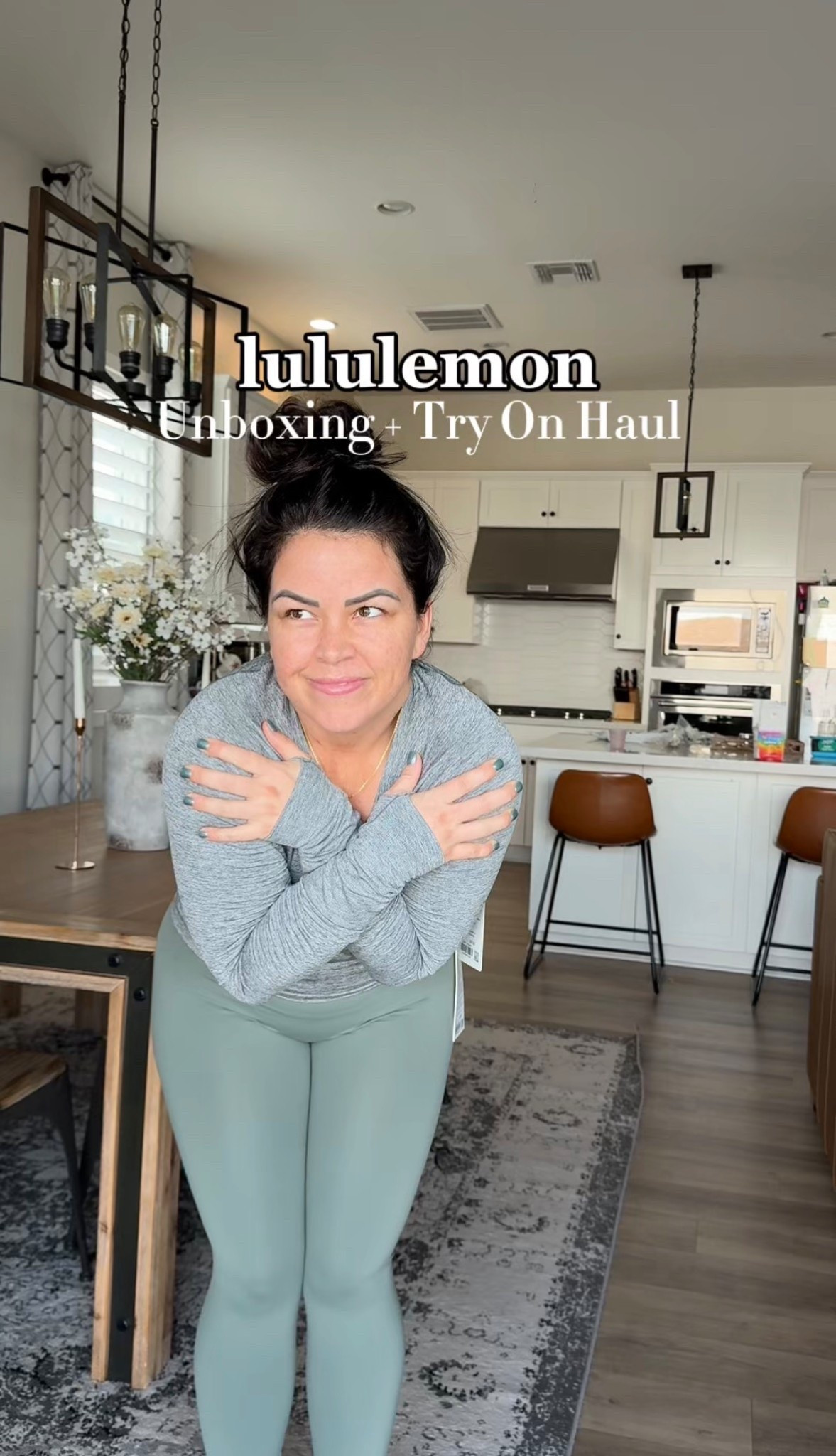 Lululemon race day fit 🙌🏼

#LTKfitnessgoals #LTKMidsize #LTKActive