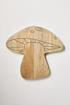 Mushroom Cheese Board | Urban Outfitters (US and RoW)