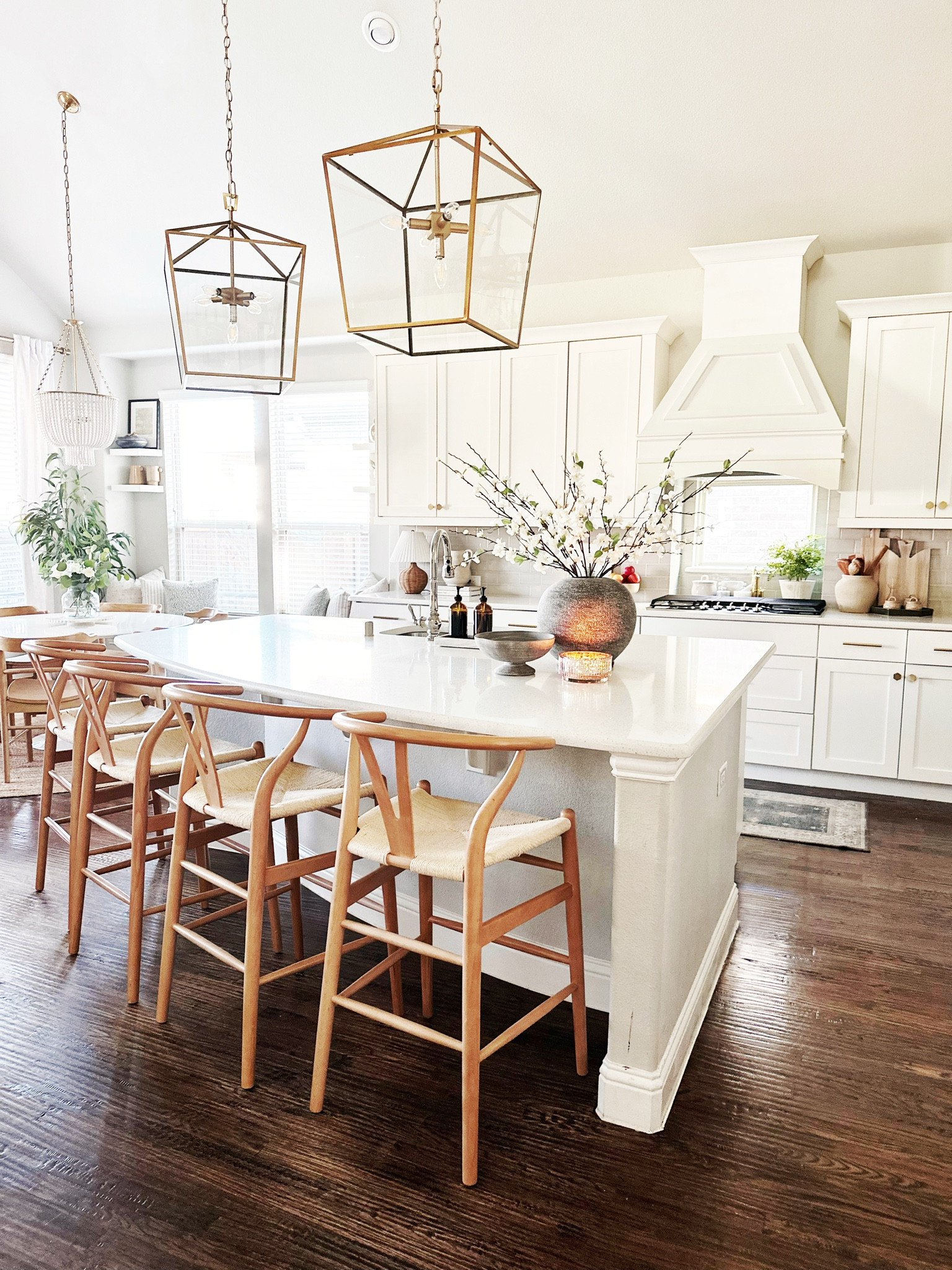 Kitchen refresh 

#LTKstyletip #LTKhome