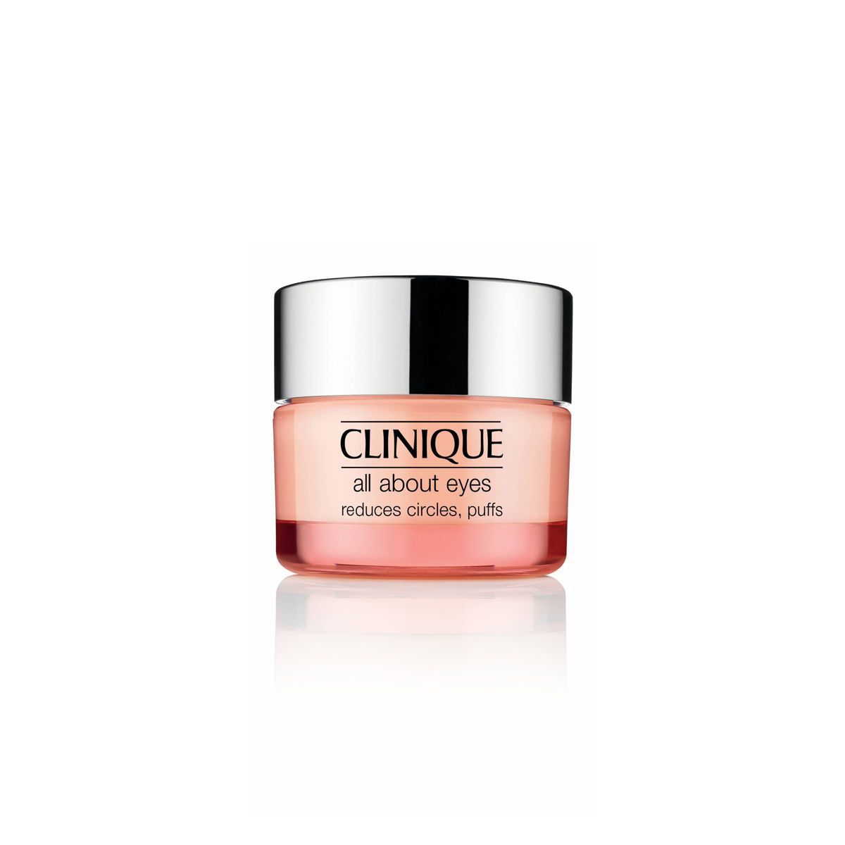 Clinique All About Eyes Eye Cream with Vitamin C - 0.5oz - Ulta Beauty | Target