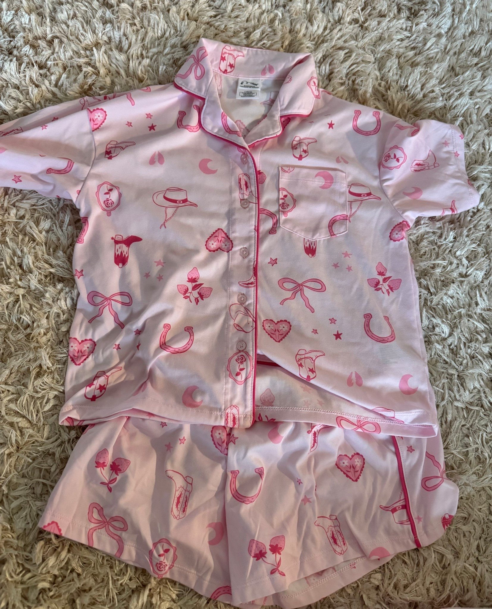Girls pajamas 
Spring pjs girls 
Target finds for kids 