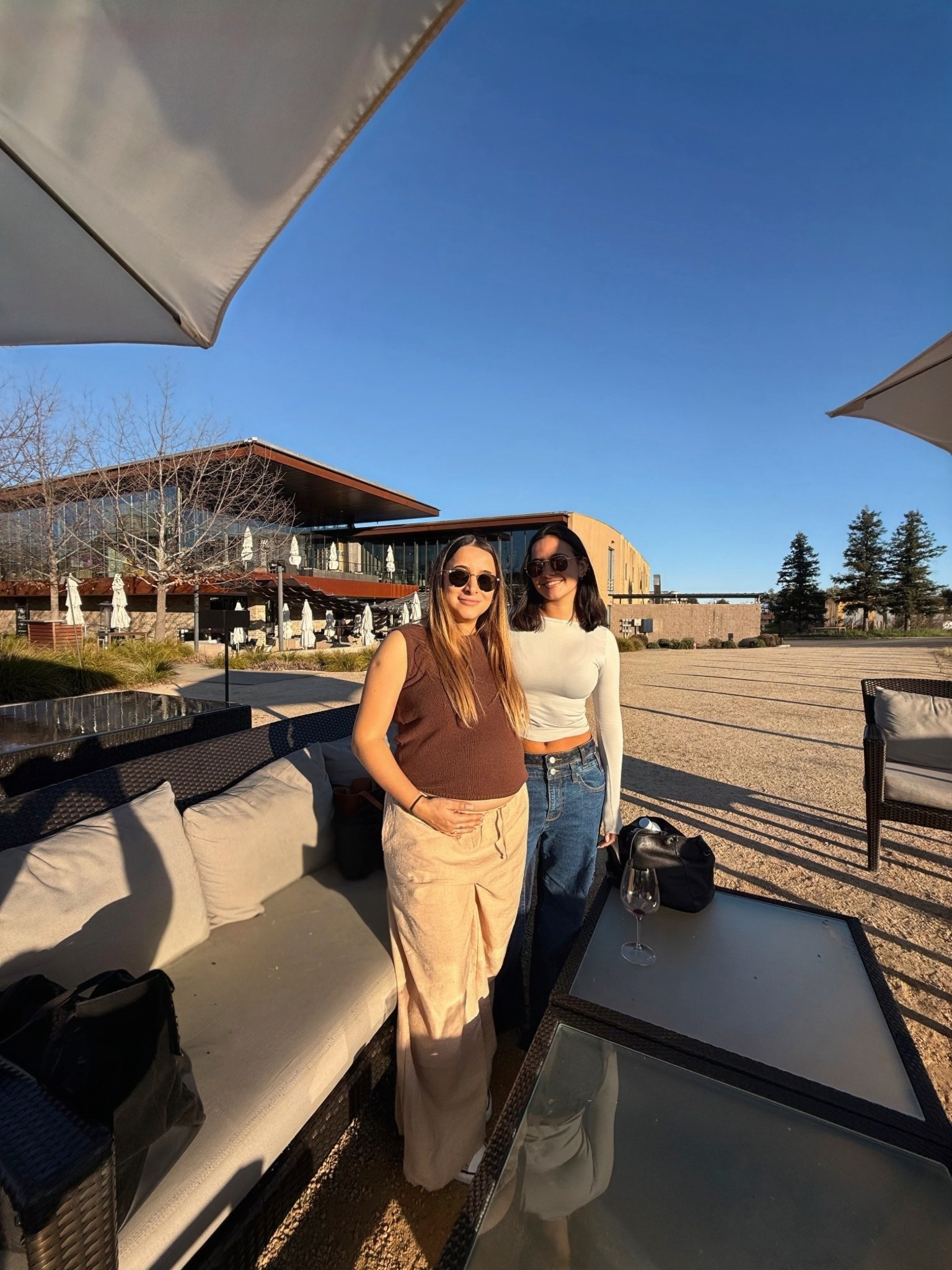 fam day in Napa🤍

#LTKBaby #LTKFamily #LTKBump