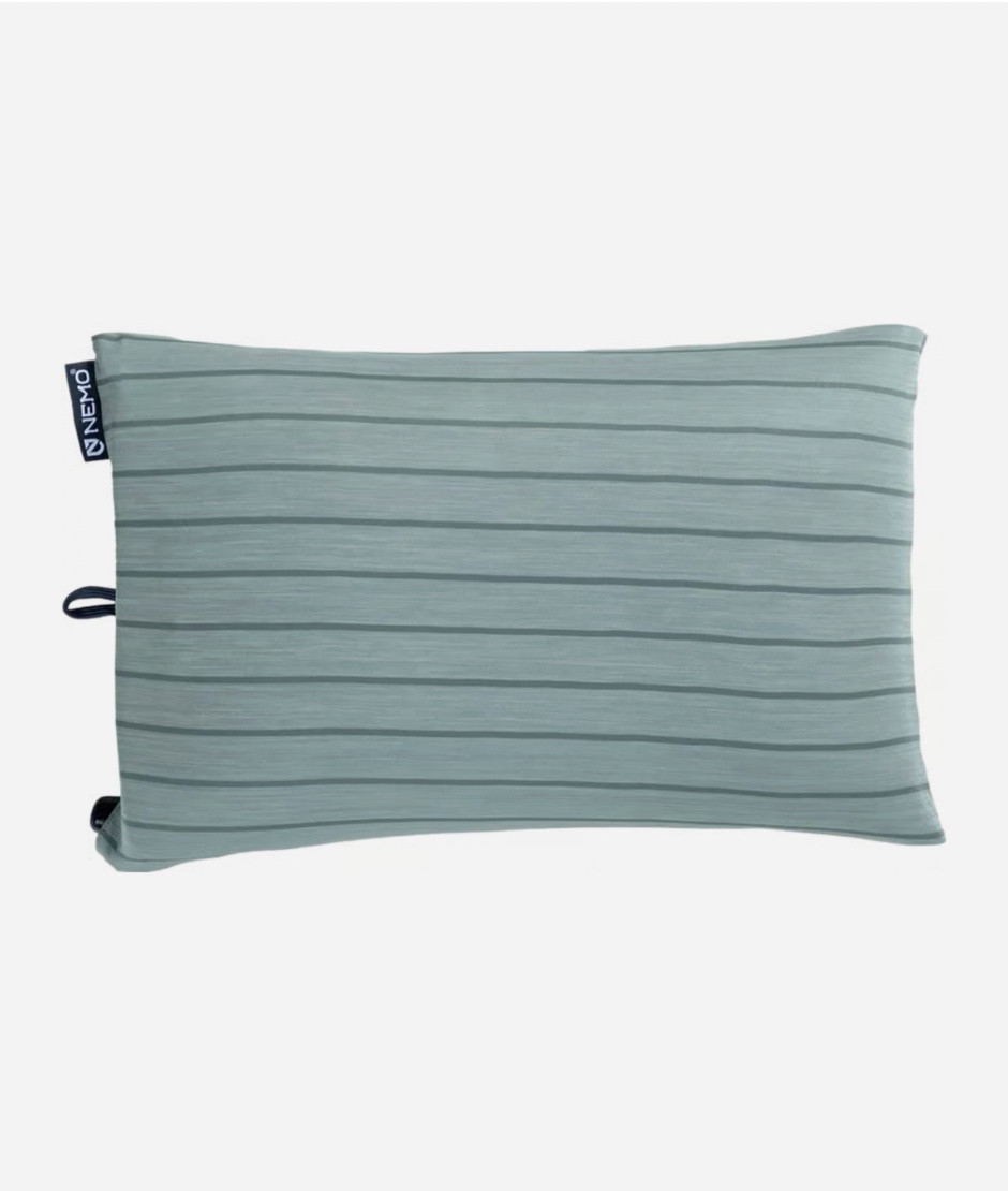 A seriously life changing travel pillow😴 #travelpillow #travelsupplies 

#LTKTravel