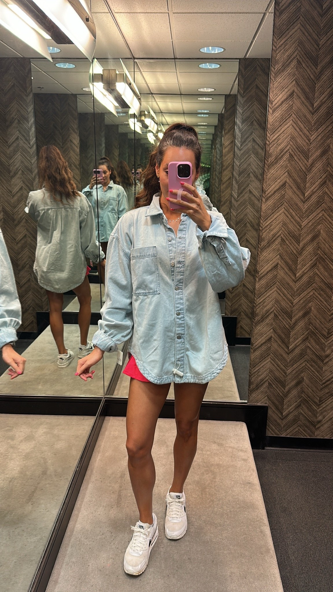Nordstrom Anniversary Sale
NSale

I bought a size S

#LTKootd