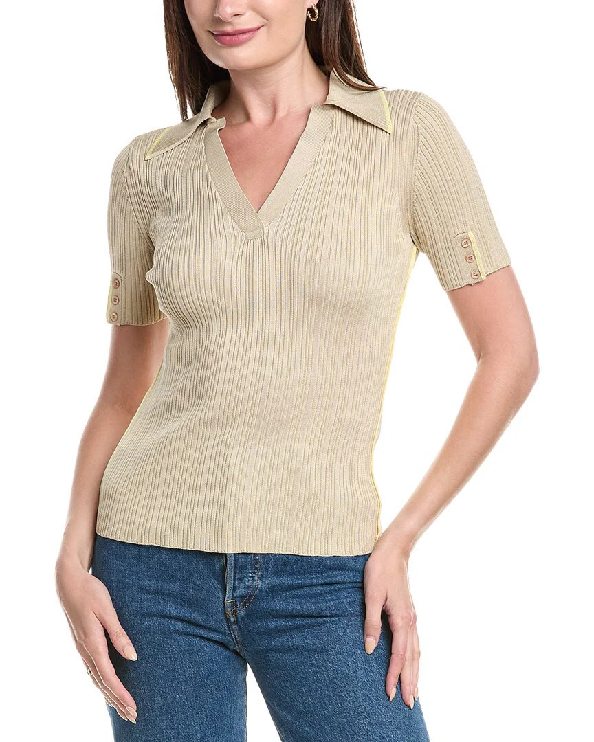 3.1 Phillip Lim Lux Top | Shop Simon