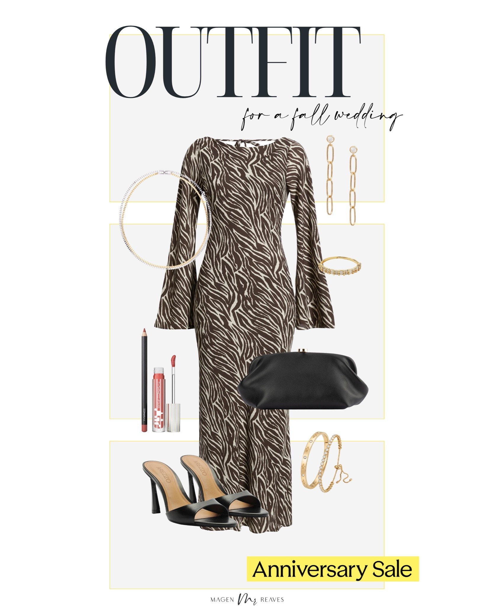 Nordstrom Anniversary Sale, Fall Dresses, Jewelry, Women’s Fashion, Fall Outfit Ideas, Accessories

#LTKSaleAlert #LTKootd
