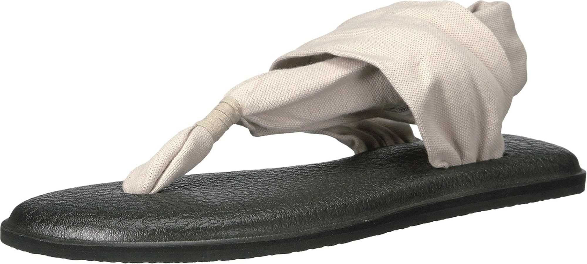 Sanuk Women's Yoga Sling 2 Sandal | Amazon (US)
