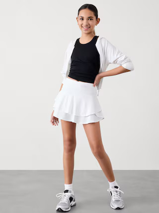 Athleta Girl Serve Skort | Athleta