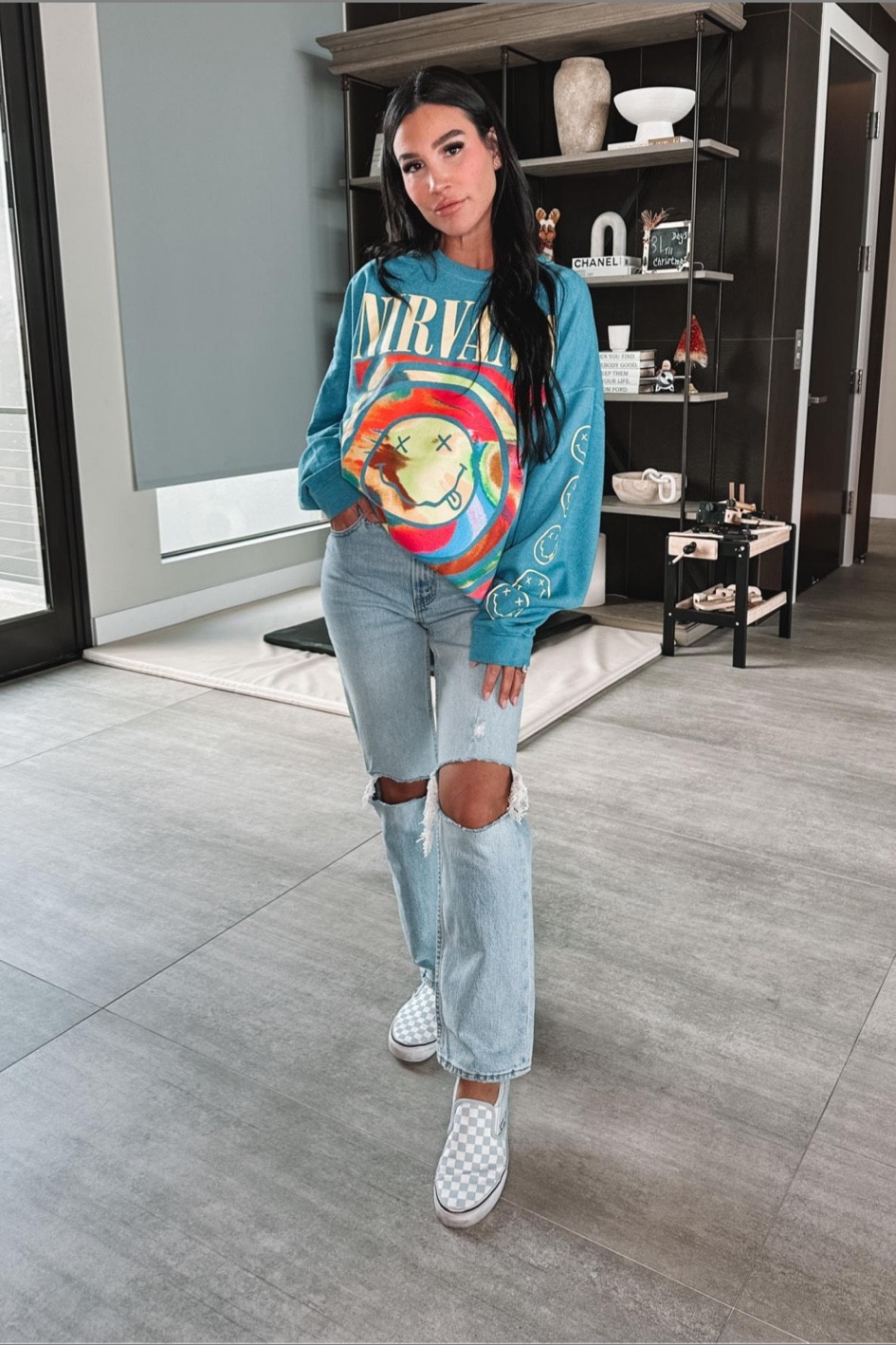 Outfit on Sale today! Comfy OOTD 🤍






Urban Outfitters, Comfy, Comfy Style, OOTD, Fashionn

#LTKItBag #LTKStyleTip #LTKSaleAlert