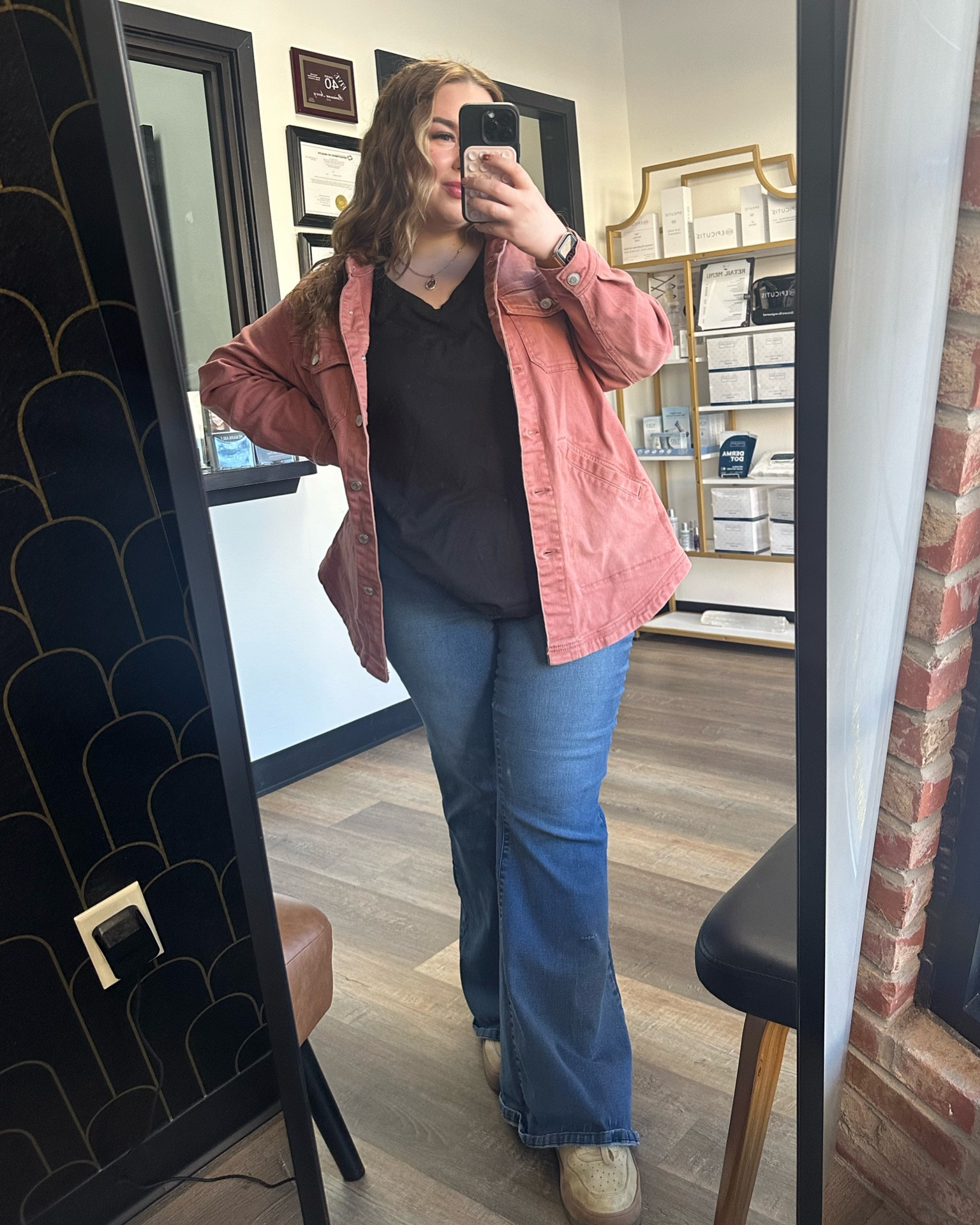 #LTKmidsize #LTKstyletip #LTKworkwear