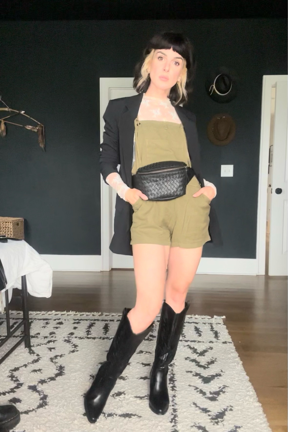 Mix ‘n Match

#LTKBacktoSchool #LTKStyleTip