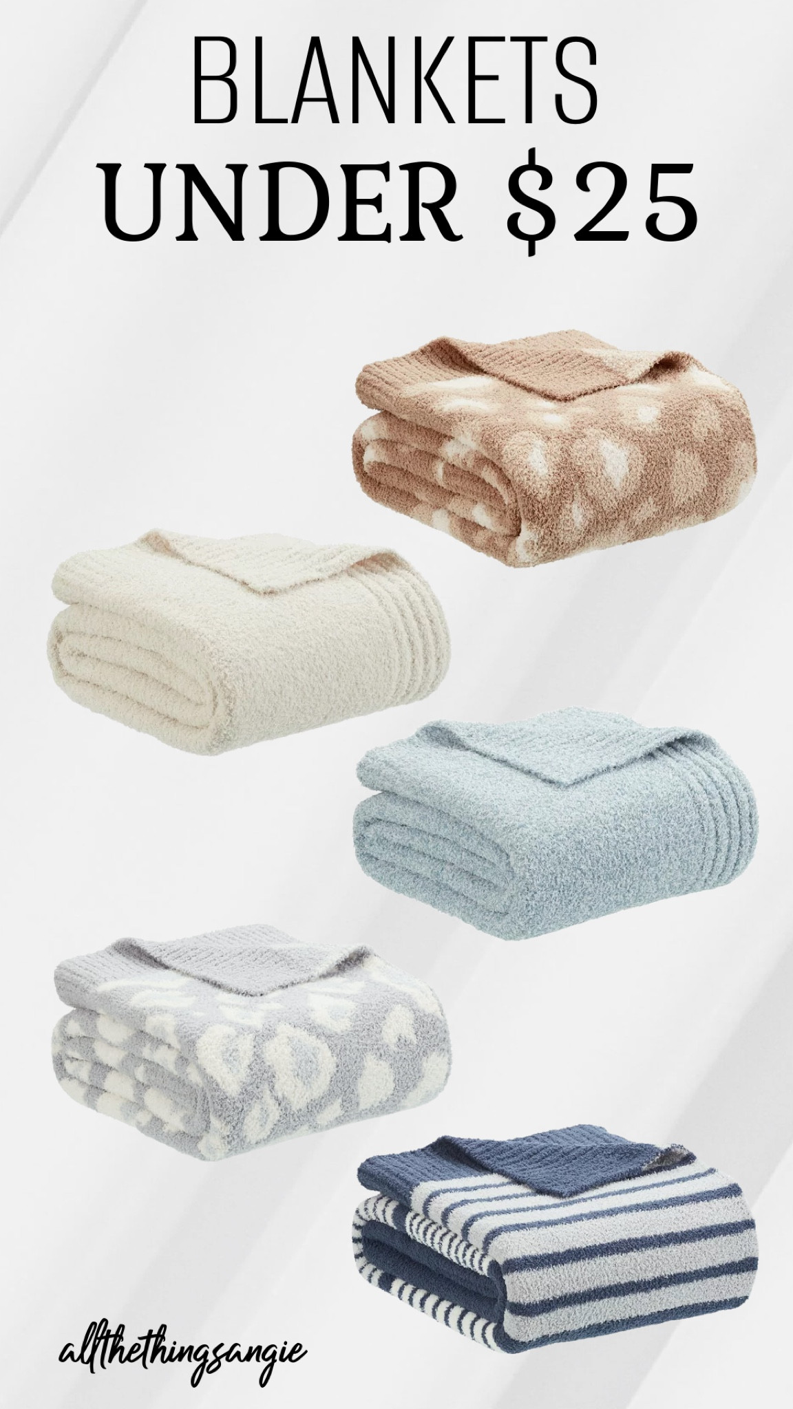 Better Homes u0026 Gardens Cozy Knit … curated on LTK