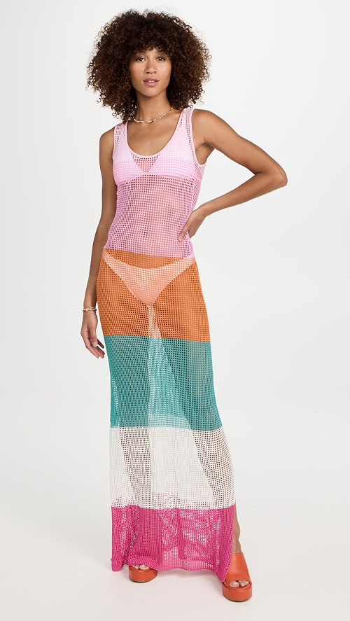 Marlo Dress | Shopbop
