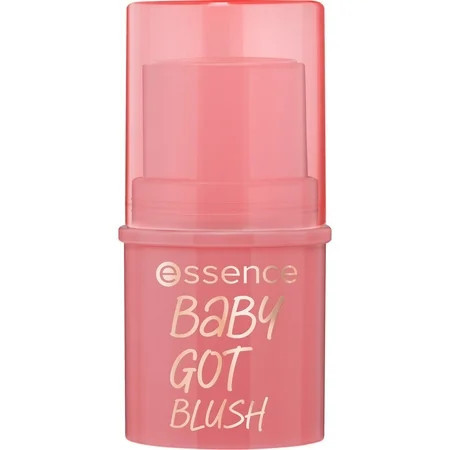 essence Baby Got Blush Stick 30 Rosé All Day | Walmart (US)