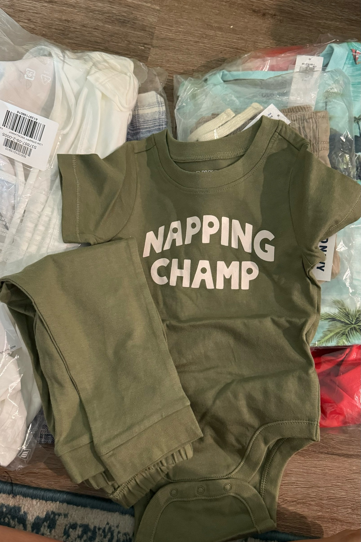 Old navy clearance haul 

#LTKsalealert #LTKfindsunder50 #LTKkids