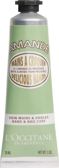 Almond Delicious Hands Cream | Nordstrom