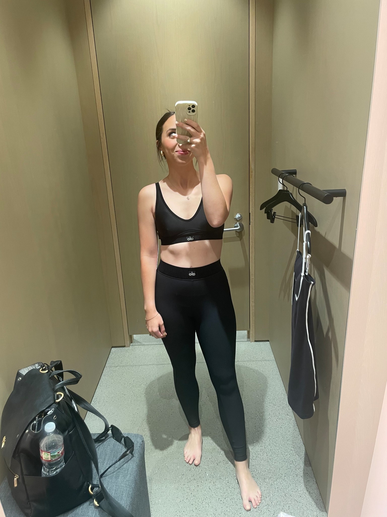 Obsessed with this set 

#LTKActive #LTKStyleTip