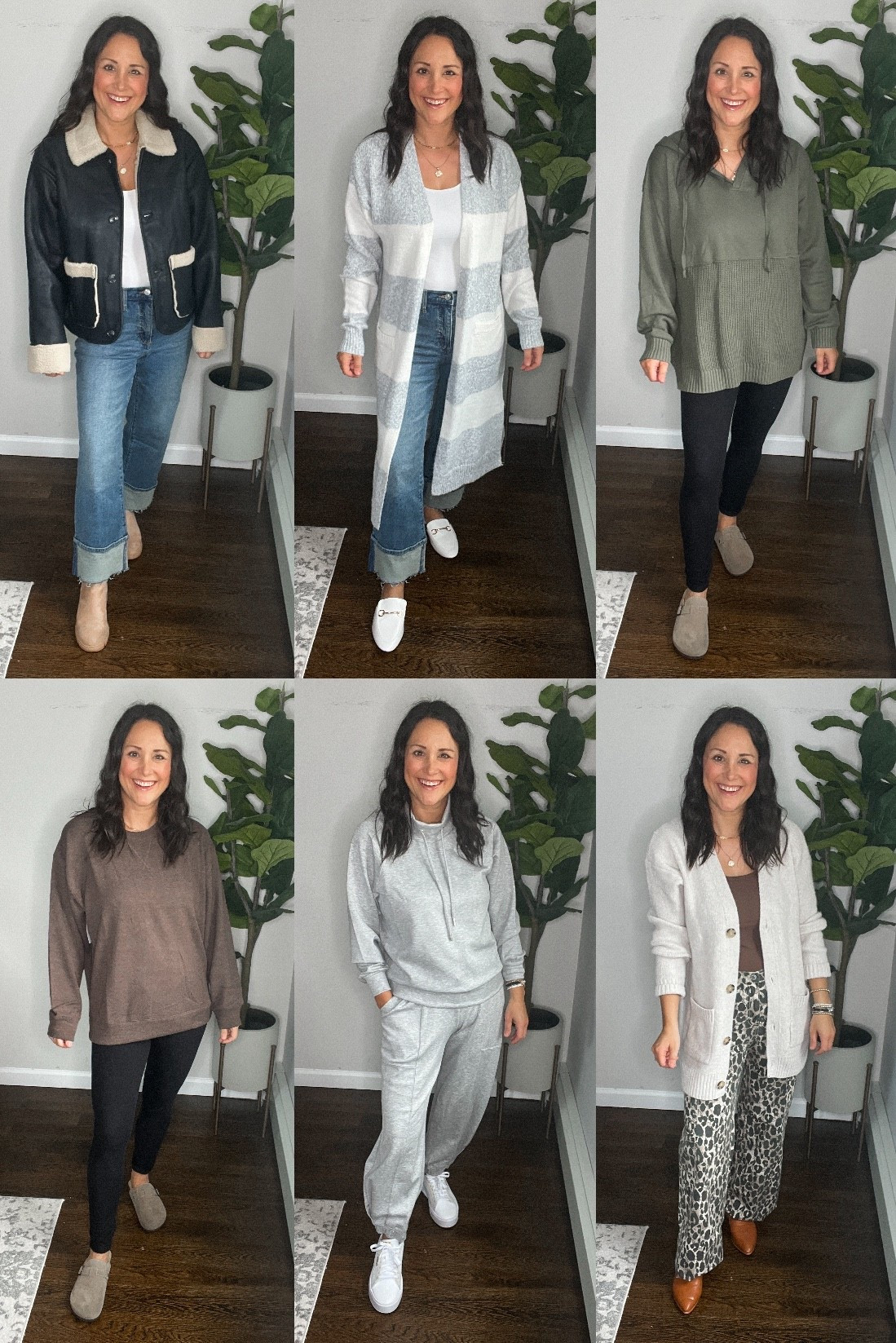 What I’m loving from Walmart! So many great fall & winter pieces! Wearing a S in most! 

Walmart fashion, Walmart haul, Black Friday deals, fall fashion, mom outfit ideas, budget style  

#LTKSaleAlert #LTKCyberWeek #LTKFindsUnder50