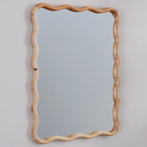 Olsen Squiggly Mirror | Shades of Light