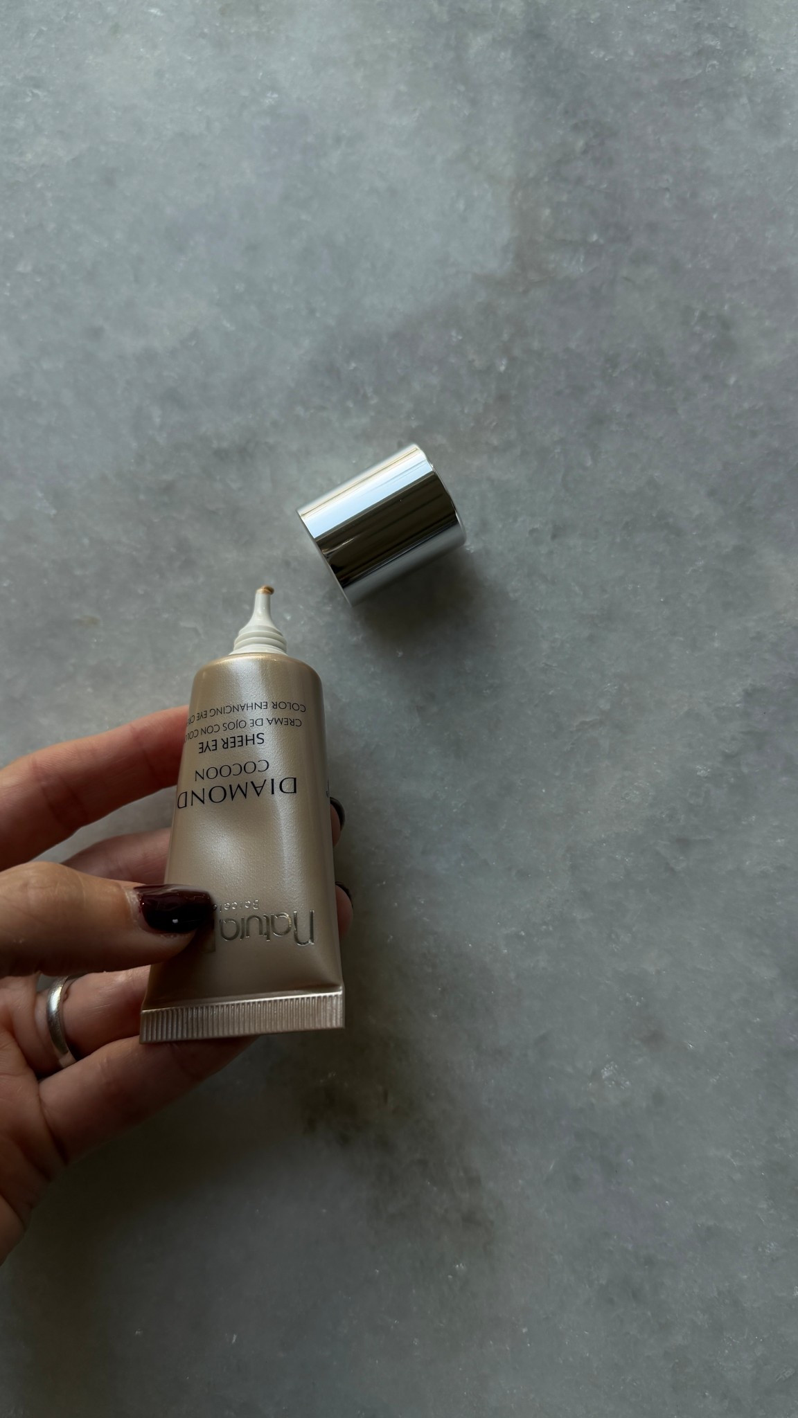 I just started using this and I LOVE it! It feels so hydrating✨ 
StylinByAylin, Aylin #beauty #beautytips #beautymusyhaves #amazon #amazonbeauty

#LTKStyleTip #LTKBeauty #LTKSeasonal