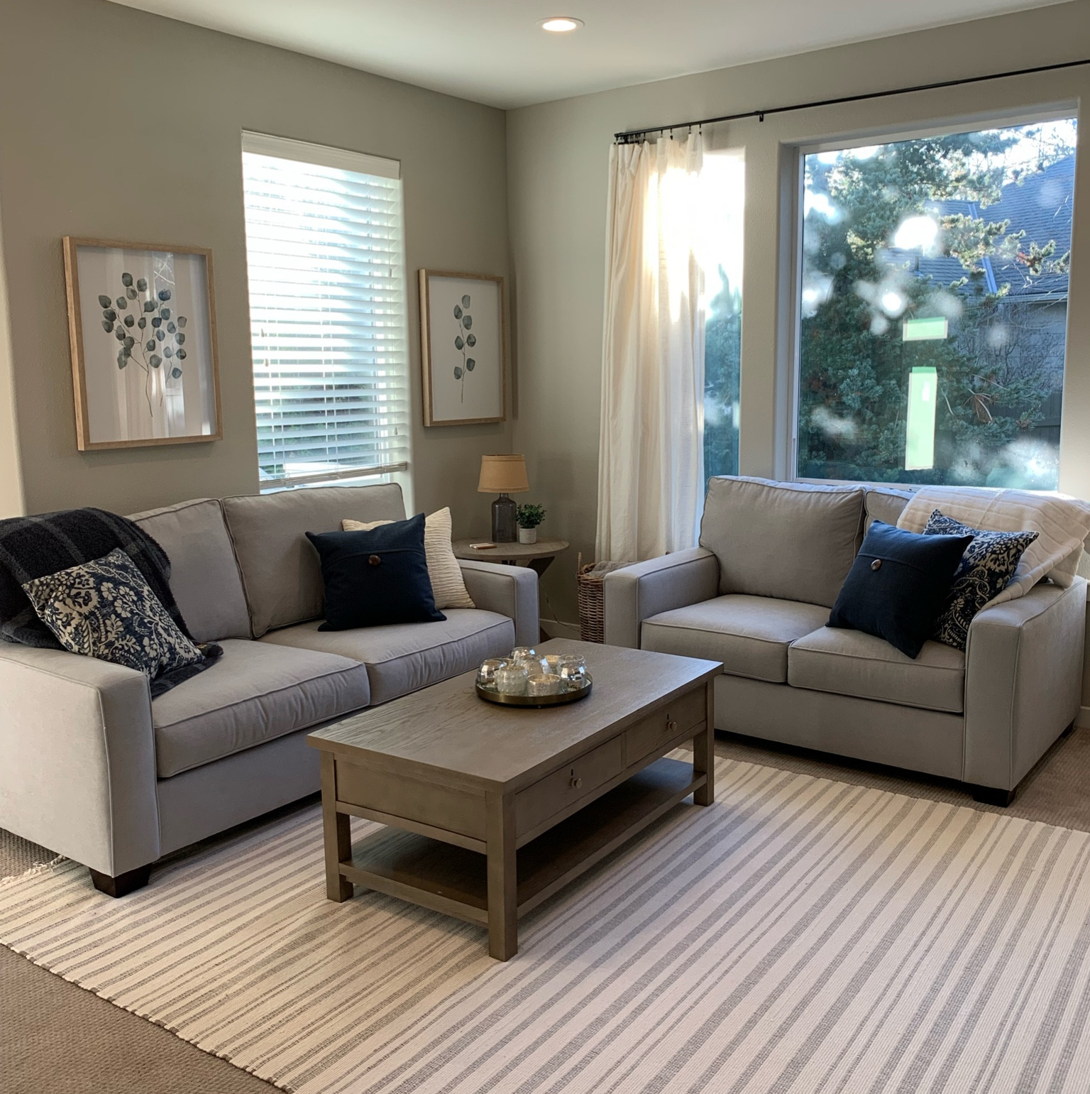 Living room furniture, bonus room furniture, coach sofa gray pottery barn, pottery barn living room furniture .

#LTKfamily #LTKhome