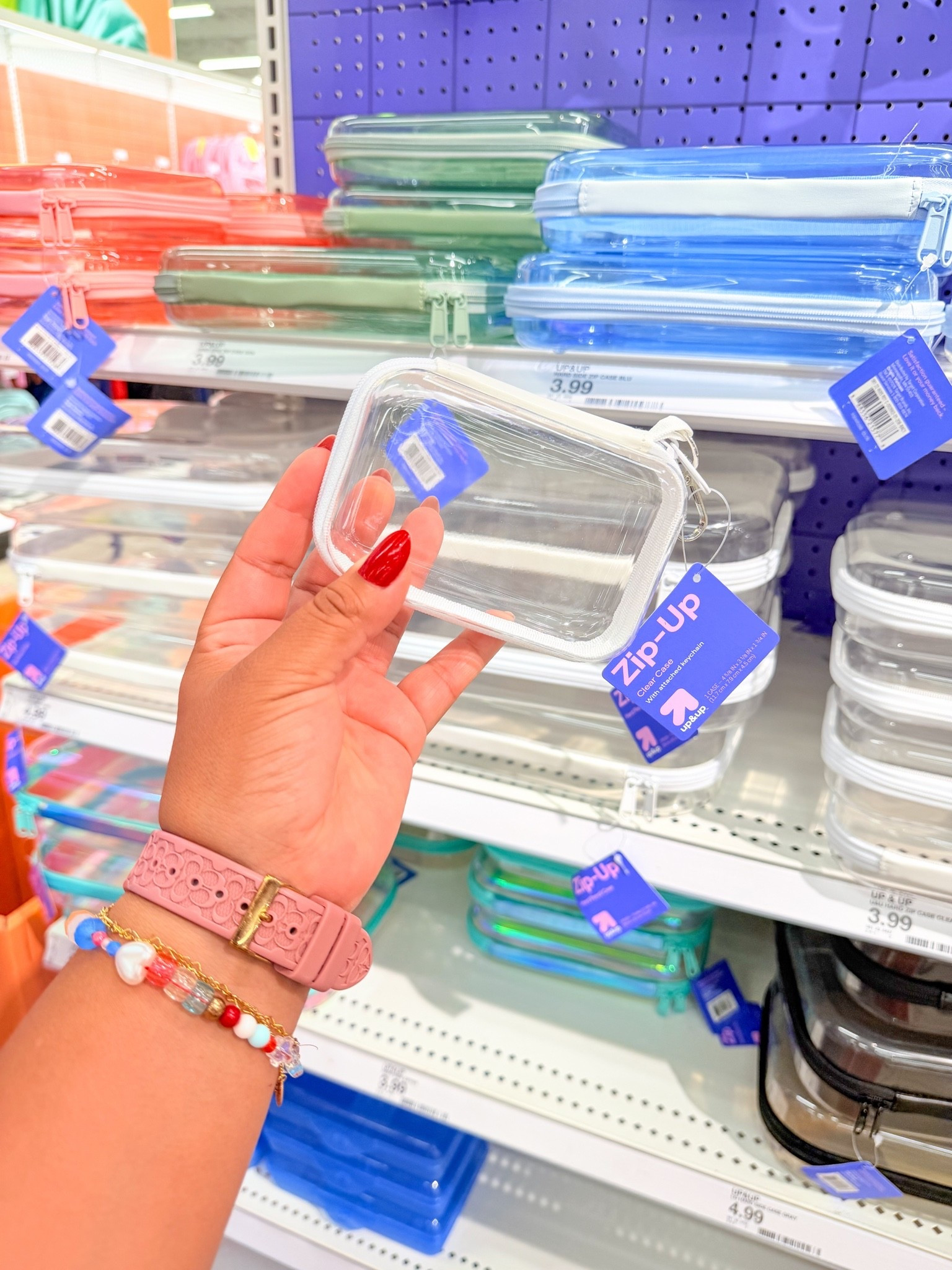 Little cases you need to keep tidy!!

#LTKTravel