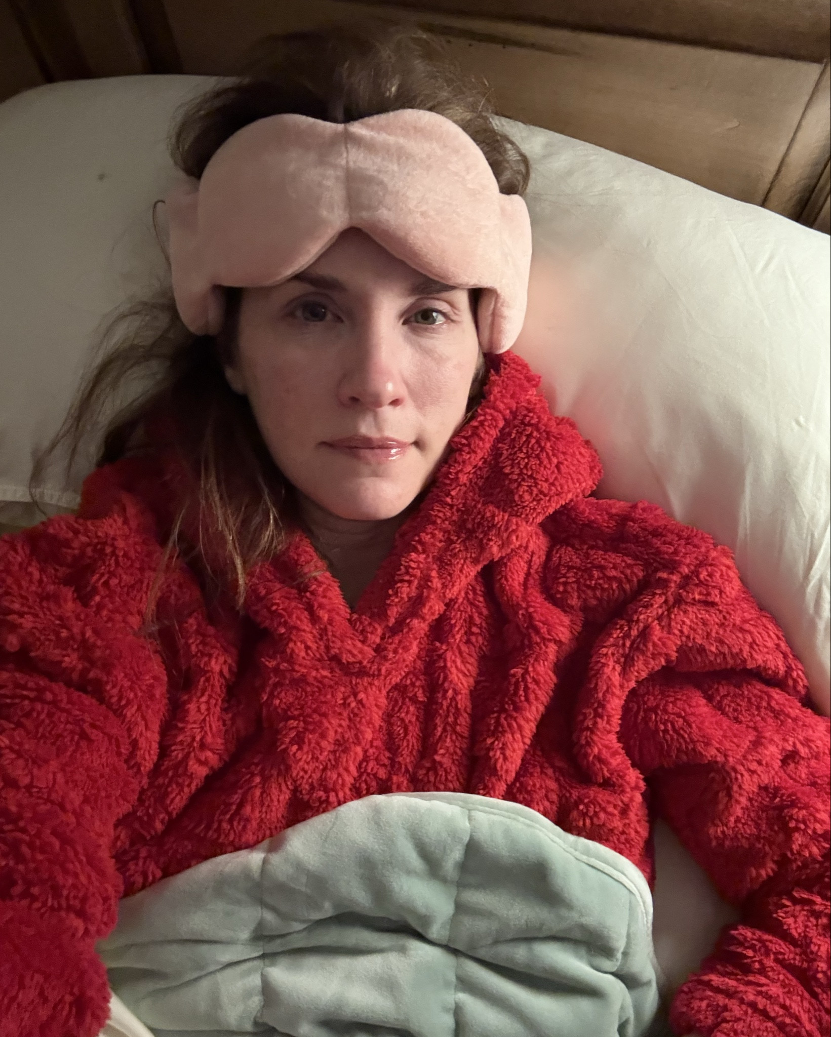 Nodpods for the perfect nights sleep 💤 😴 

#LTKHome #LTKFindsUnder100 #LTKOver40