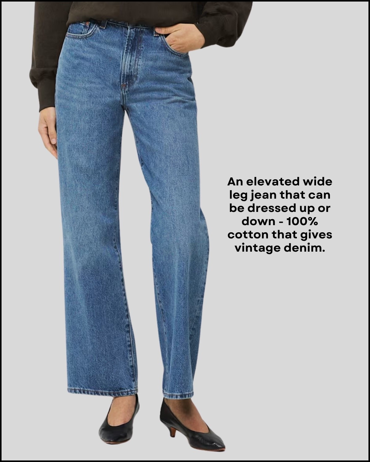 Denim forum Farrah jeans from Aritzia 

Classic denim / fall jeans

#LTKSeasonal