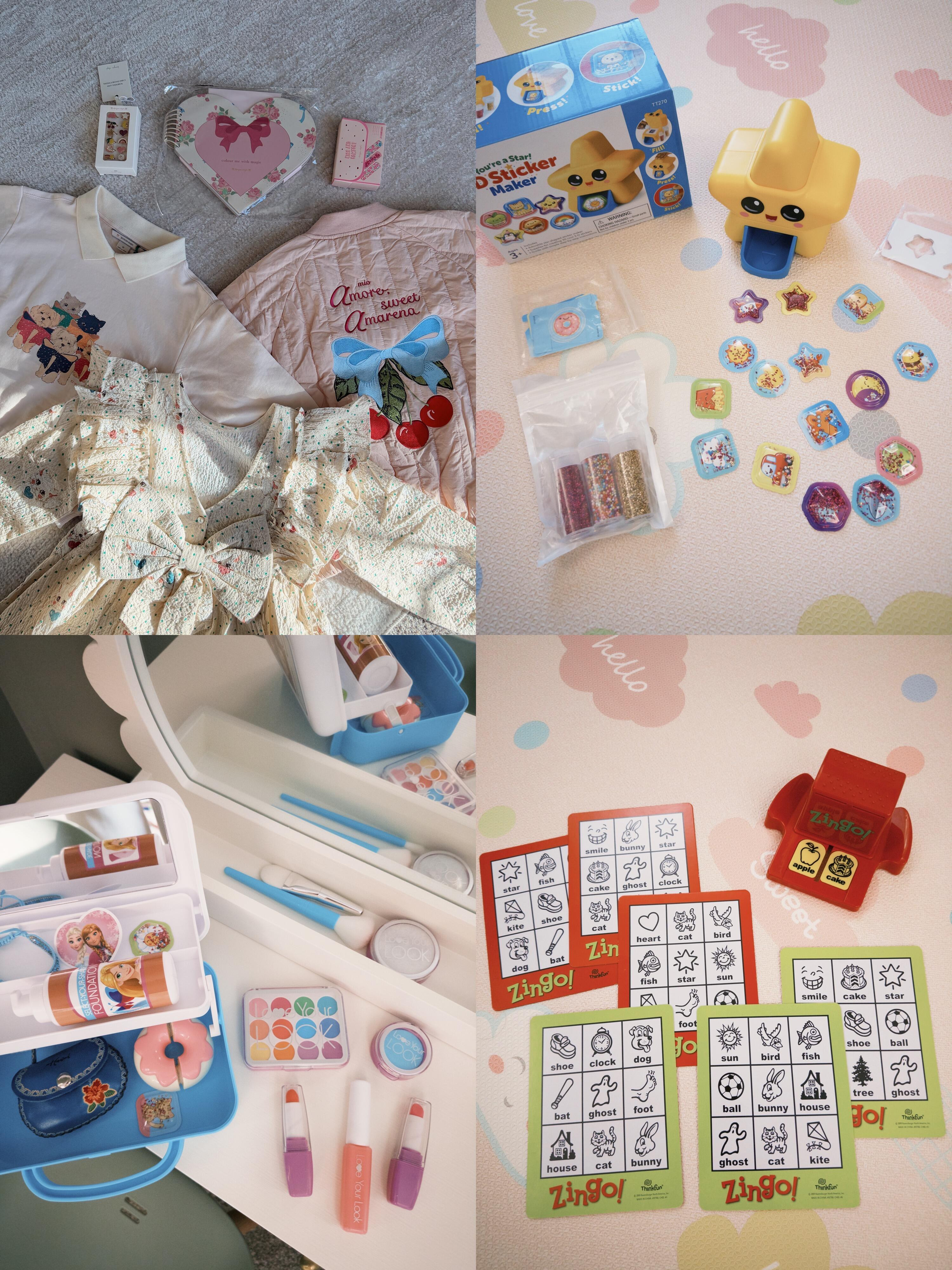 Cute Gifts for the Cuties 🧸 

 #LTKootd #LTKmomlife #LTKKids