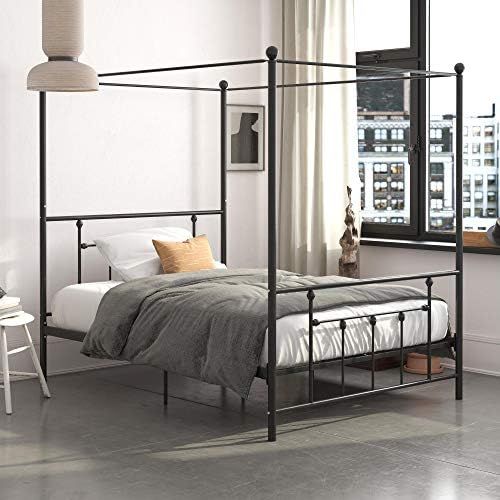 Canopy Bed | Amazon (US)