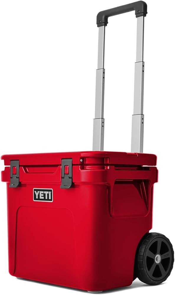 YETI Roadie 32 Wheeled Cooler | Amazon (US)