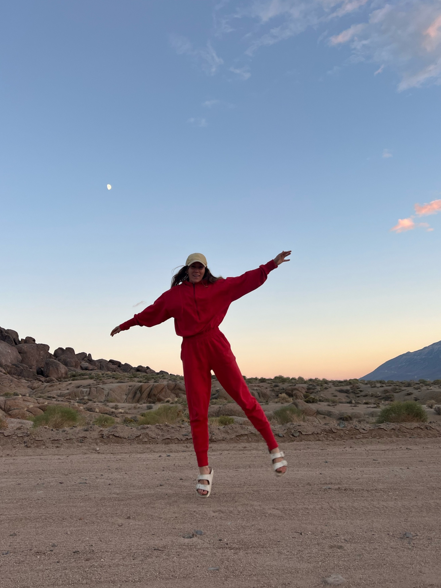 Coziest Free People Movement Jumpsuit✨