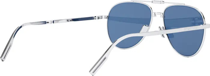 DIOR 'Dior90 A1U 57mm Sunglasses | Nordstrom | Nordstrom